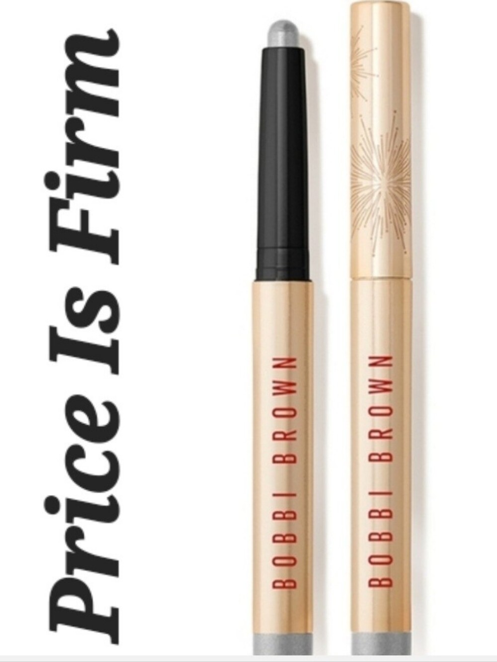 BOBBI BROWN Iced Long-Wear Cream Shadow Stick